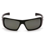 Lentes de Seguridad Pyramex Goliath Polarizados SB5621D - DIBAMEX