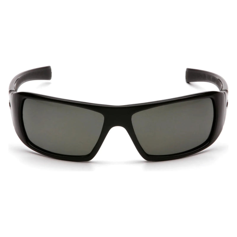 Lentes de Seguridad Pyramex Goliath Polarizados SB5621D - DIBAMEX