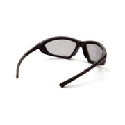 Lentes de Seguridad Pyramex Trifecta® Wire Mesh SB74WMD | Malla Metálica | DIBAMEX - DIBAMEX