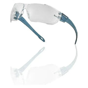Lentes de Seguridad SWIFT - Antiempaño - Antirayaduras - Bolle Safety SWIFTN10U - DIBAMEX