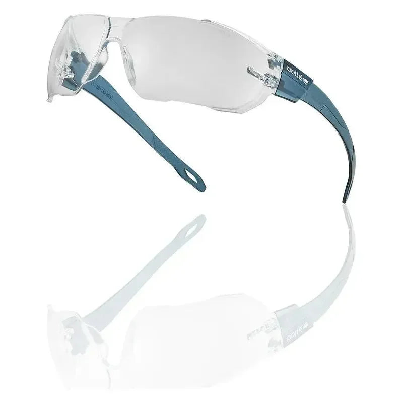 Lentes de Seguridad SWIFT - Antiempaño - Antirayaduras - Bolle Safety SWIFTN10U - DIBAMEX