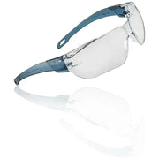 Lentes de Seguridad SWIFT - Antiempaño - Antirayaduras - Bolle Safety SWIFTN10U - DIBAMEX