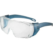 Lentes de Seguridad SWIFT OTG - Sobreprescripción - Antiempaño - Bolle Safety - DIBAMEX