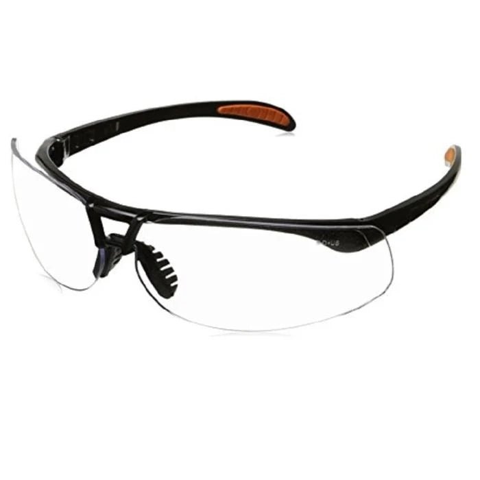 Lentes de Seguridad Uvex Protege S4200HS | Mica Transparente y Recubrimiento Antiempañante HydroShield - DIBAMEX