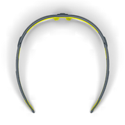 Lentes de Seguridad VS250 HexArmor con Antiempañante y Micas Variomatic (fotocromáticas) - DIBAMEX