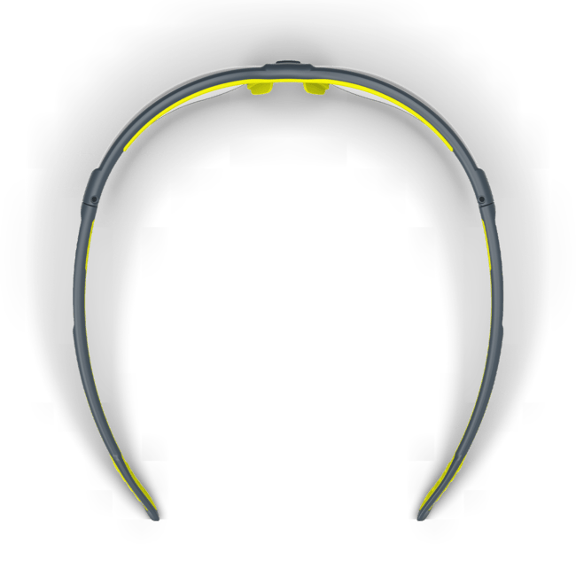 Lentes de Seguridad VS250 HexArmor con Antiempañante y Micas Variomatic (fotocromáticas) - DIBAMEX