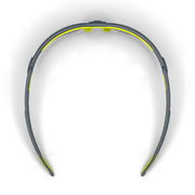 Lentes de Seguridad VS250 HexArmor con Antiempañante y Micas Variomatic (fotocromáticas) - DIBAMEX