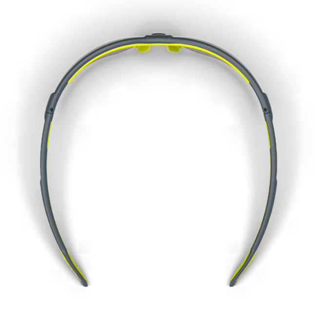 Lentes de Seguridad VS250 HexArmor con Antiempañante y Micas Variomatic (fotocromáticas) - DIBAMEX