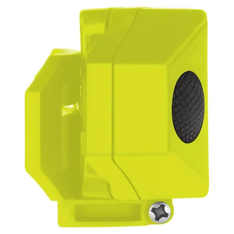 Linterna de Cabeza/Frontal Intrínsecamente Segura de Perfil Bajo y Luz Dual - Nightstick XPP-5460GX - DIBAMEX