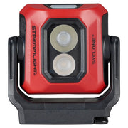 Linterna De Trabajo Recargable USB Multifunción Syclone - Streamlight 61510 - DIBAMEX