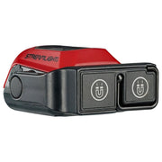 Linterna De Trabajo Recargable USB Multifunción Syclone - Streamlight 61510 - DIBAMEX