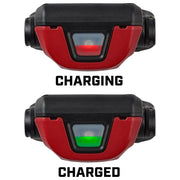 Linterna De Trabajo Recargable USB Multifunción Syclone - Streamlight 61510 - DIBAMEX