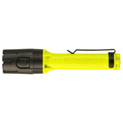Linterna Dualie® 2AA de Streamlight: Iluminación Doble Segura e Intrínseca - 67751 - DIBAMEX