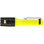 Linterna Dualie® 2AA de Streamlight: Iluminación Doble Segura e Intrínseca - 67751 - DIBAMEX