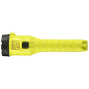 Linterna Dualie 3AA Intrínsecamente Segura con Láser - Streamlight 68760 - DIBAMEX