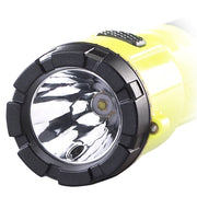 Linterna Dualie 3AA Intrínsecamente Segura con Láser - Streamlight 68760 - DIBAMEX