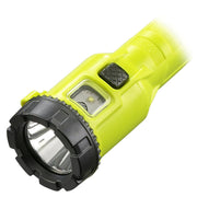 Linterna Dualie 3AA Intrínsecamente Segura Luz Dual - Streamlight - DIBAMEX