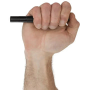 Linterna Nightstick Mini-TAC UV - Compacta, Durable y Luz UV - 2 AAA - DIBAMEX