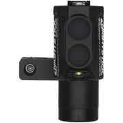 Linterna Nightstick NSP-4650B FORTEM | Dual-Light para Casco con Montura de 360° - DIBAMEX