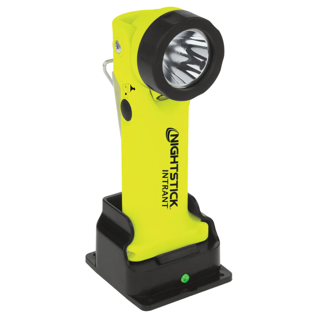 Linternas de Trabajo Nightstick