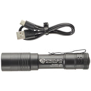 Linterna Recargable Streamlight MegaStream® USB | 1,800 Lúmenes y Resistencia IPX7 - DIBAMEX