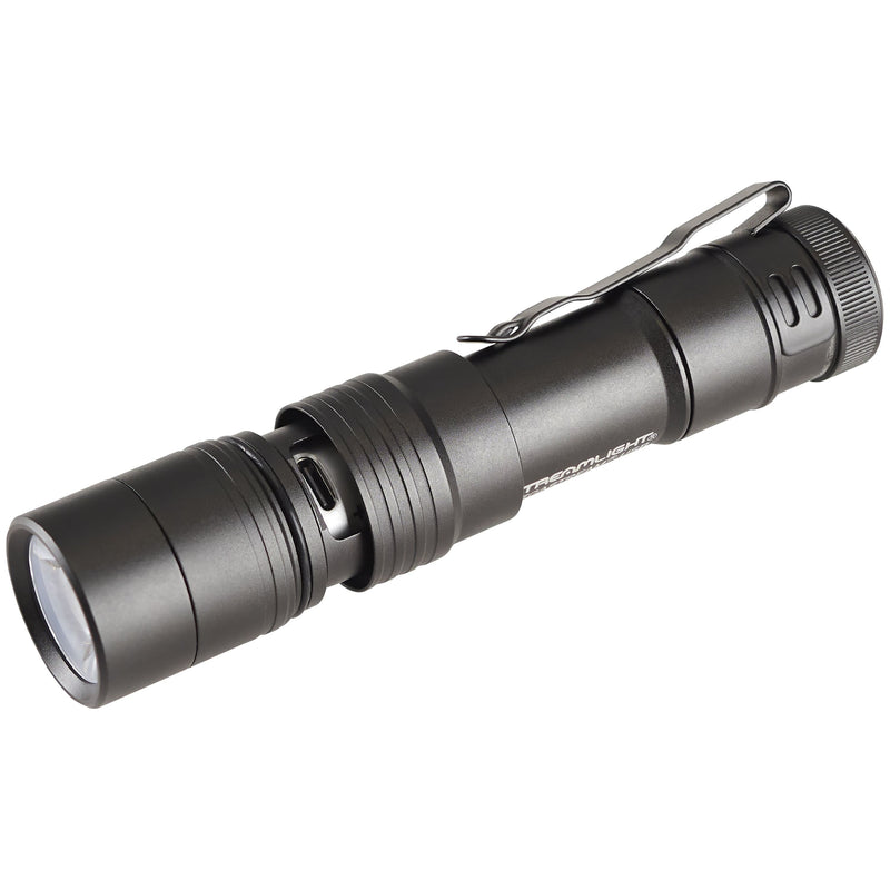 Linterna Recargable Streamlight MegaStream® USB | 1,800 Lúmenes y Resistencia IPX7 - DIBAMEX
