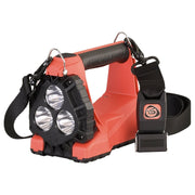 Linterna Rescatista Streamlight Led Vulcan 180 Intrínsecamente Segura - 1,200 Lumen Recargable - DIBAMEX