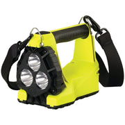 Linterna Rescatista Streamlight Led Vulcan 180 Intrínsecamente Segura - 1,200 Lumen Recargable - DIBAMEX