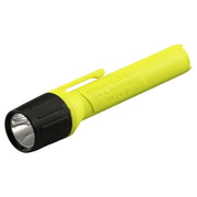 Linterna Streamlight 2AA ProPolymer HAZ-LO® - Clase 1 División 1 Segura - 67101 - DIBAMEX