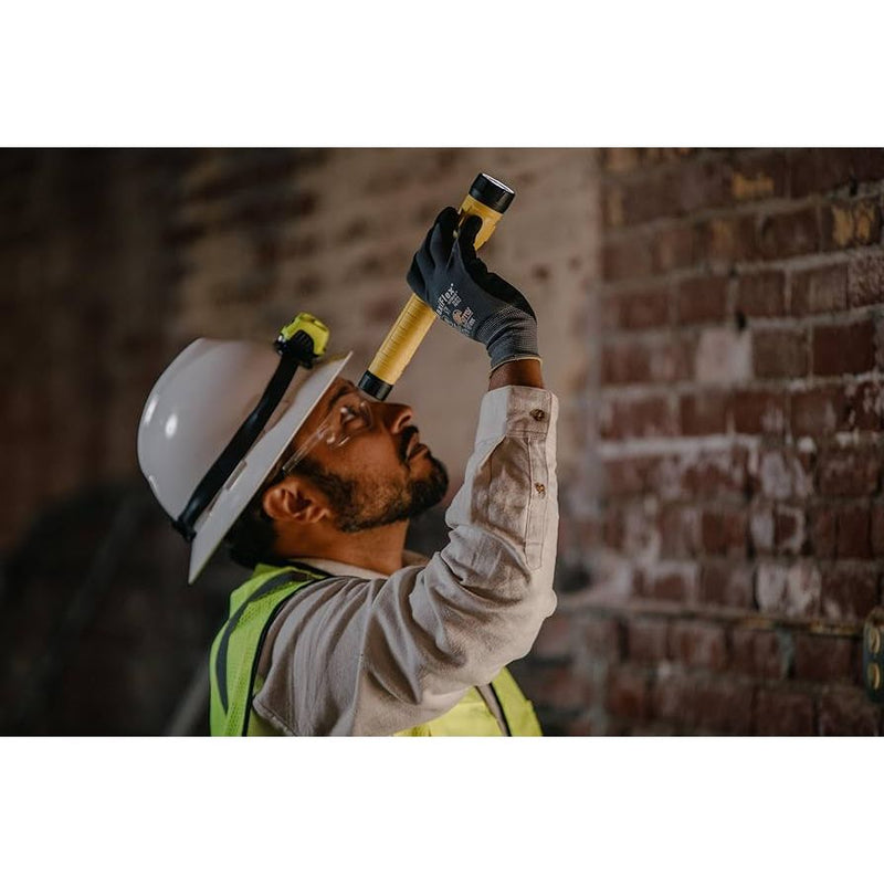 Linterna Streamlight PolyStinger LED HAZ-LO Clase 1 Divisón 1 - 76412 - DIBAMEX