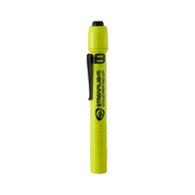 Linterna Streamlight Stylus Pro® HAZ-LO® - Clase 1 División 1, Seguridad Extrema - 66300 - DIBAMEX