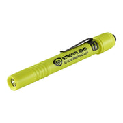 Linterna Streamlight Stylus Pro® HAZ-LO® - Clase 1 División 1, Seguridad Extrema - 66300 - DIBAMEX