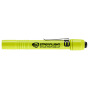 Linterna Streamlight Stylus Pro® HAZ-LO® - Clase 1 División 1, Seguridad Extrema - 66300 - DIBAMEX