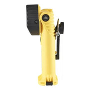 Linterna Streamlight Survivor Pivot USB: Articulada y Recargable - Clasificación de Seguridad Clase 1 y 2 Division 2 - DIBAMEX