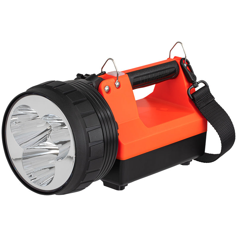 Lámpara de Búsqueda Recargable 3,300 lúmenes — Streamlight LiteBox 46201