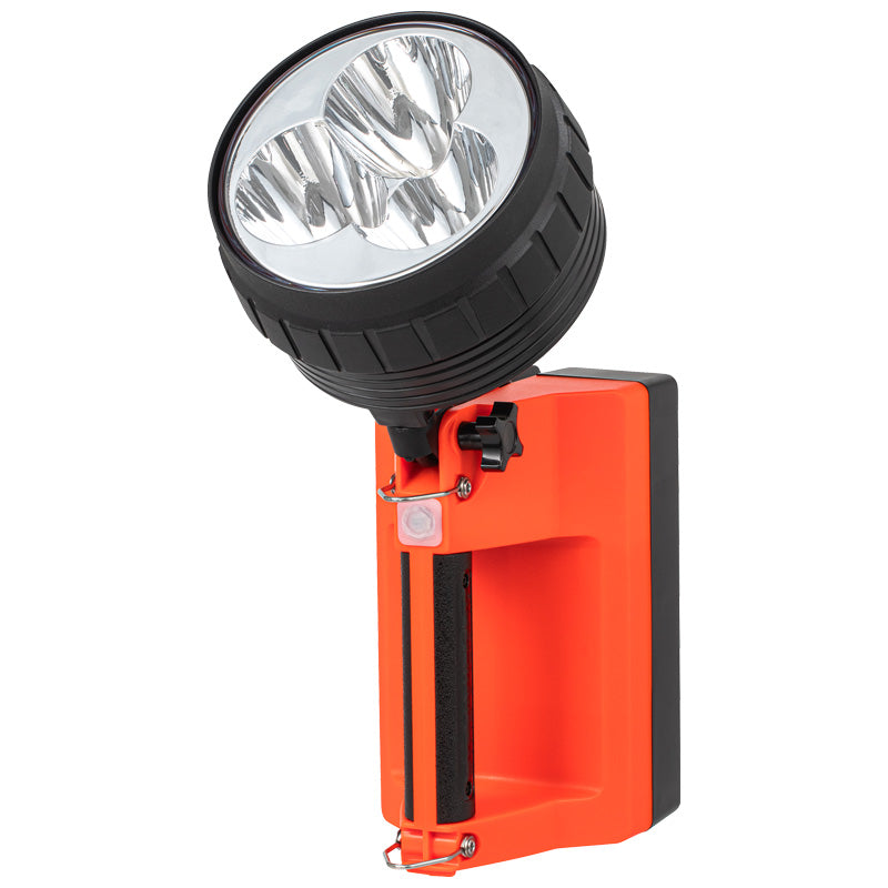Lámpara de Búsqueda Recargable 3,300 lúmenes — Streamlight LiteBox 46201