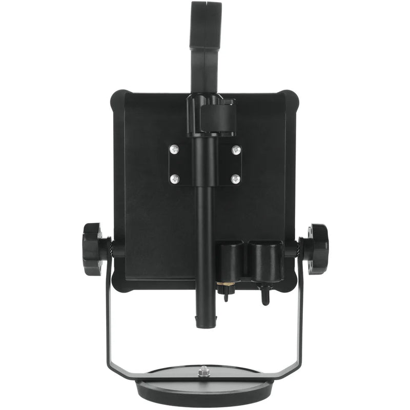 Luminaria de Escena Recargable Nightstick XPR-5592GCX | Zona 0 con Trípode y Base Magnética y Estuche - DIBAMEX