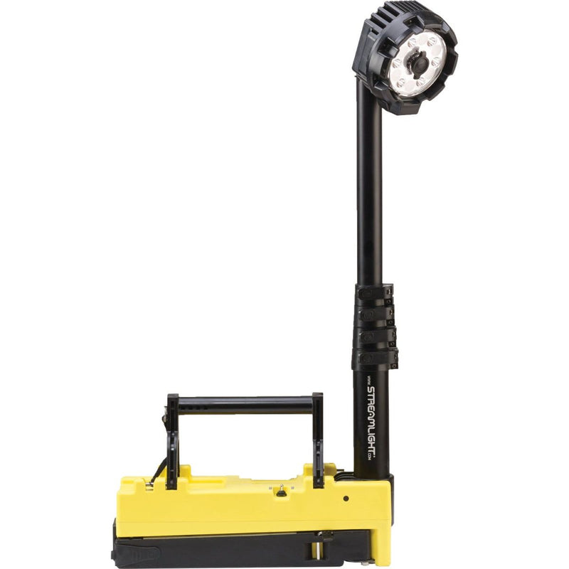 Luz Lampara De Escena Portatil Streamlight 45670 Recargable 5,300 Lumenes - DIBAMEX