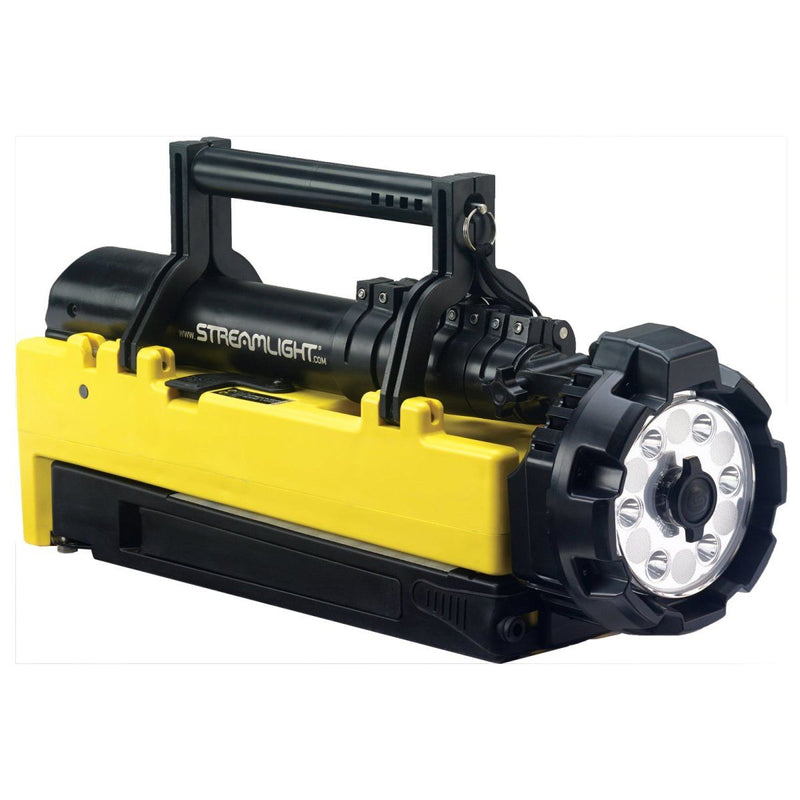 Luz Lampara De Escena Portatil Streamlight 45670 Recargable 5,300 Lumenes - DIBAMEX