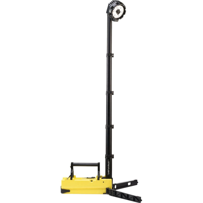 Luz Lampara De Escena Portatil Streamlight 45670 Recargable 5,300 Lumenes - DIBAMEX