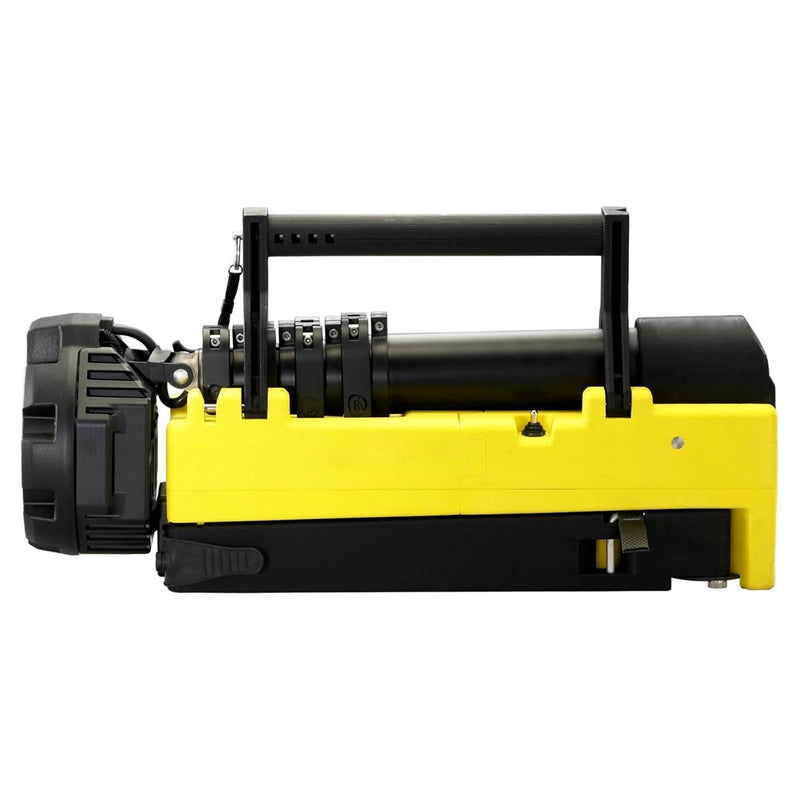 Luz Lampara De Escena Portatil Streamlight 45670 Recargable 5,300 Lumenes - DIBAMEX