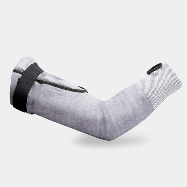 Manga Anticorte Helix® 2045 | Protección ANSI A5 | HexArmor | DIBAMEX - DIBAMEX