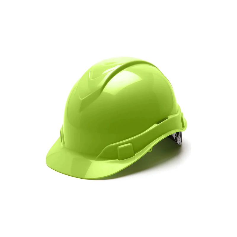 Casco de Seguridad RIDGELINE Cap Style - Pyramex Seleccionar Color