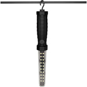 Nightstick NSR-2168B - Luz de Trabajo Recargable LED con Imanes - 600 lúmenes - DIBAMEX