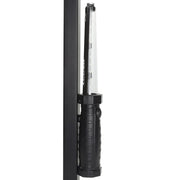 Nightstick NSR-2168B - Luz de Trabajo Recargable LED con Imanes - 600 lúmenes - DIBAMEX