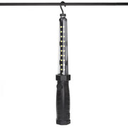 Nightstick NSR-2168B - Luz de Trabajo Recargable LED con Imanes - 600 lúmenes - DIBAMEX