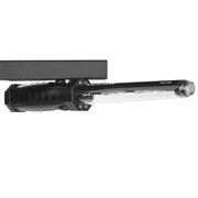 Nightstick NSR-2168B - Luz de Trabajo Recargable LED con Imanes - 600 lúmenes - DIBAMEX