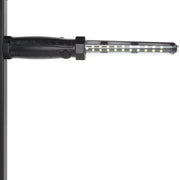 Nightstick NSR-2168B - Luz de Trabajo Recargable LED con Imanes - 600 lúmenes - DIBAMEX