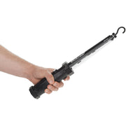 Nightstick NSR-2168B - Luz de Trabajo Recargable LED con Imanes - 600 lúmenes - DIBAMEX