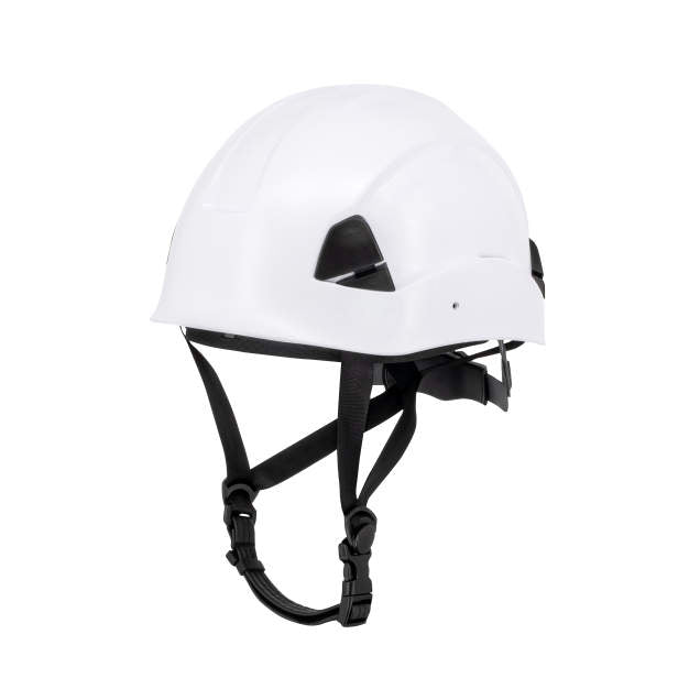 Casco de Seguridad Tipo II Clase E No Ventilado Blanco — DEWALT DPG22-WHITE